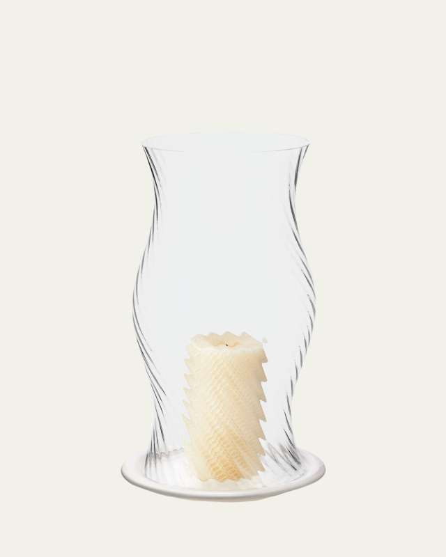 Milla Large Hurricane, Cream